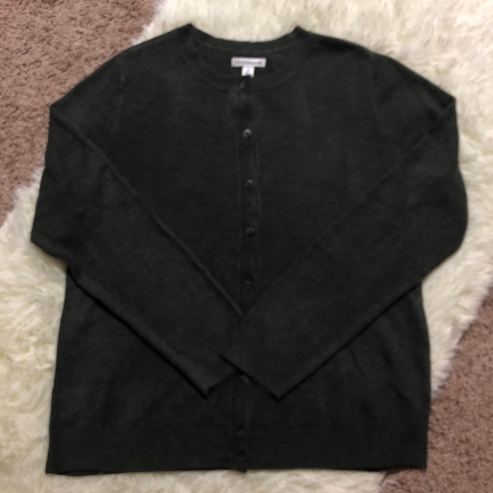 🌟NWT C&B cardigan